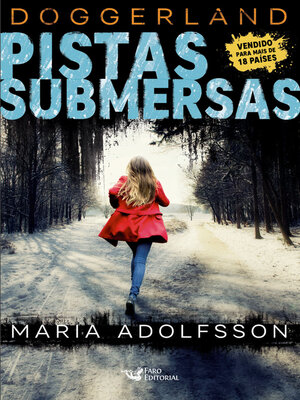 cover image of Pistas submersas
